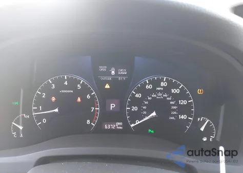 2015 Lexus Rx 350 из США, поврежденный, VIN 2T2BK1BA6FC343193